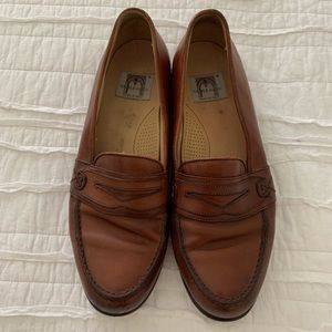 Cable & Co Italian Loafers
